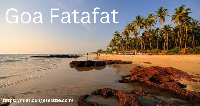 Goa Fatafat