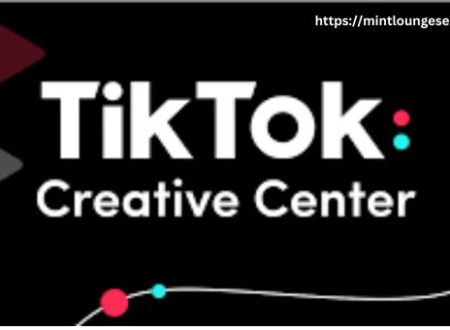 TikTok Creative Center