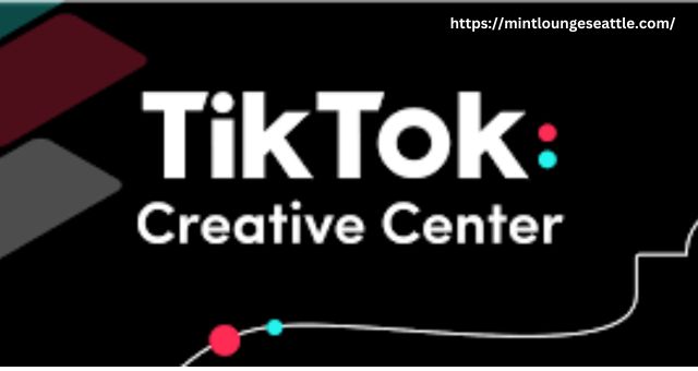 TikTok Creative Center