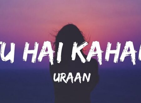 tu hai kahan lyrics
