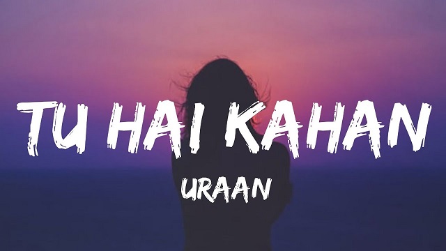 tu hai kahan lyrics