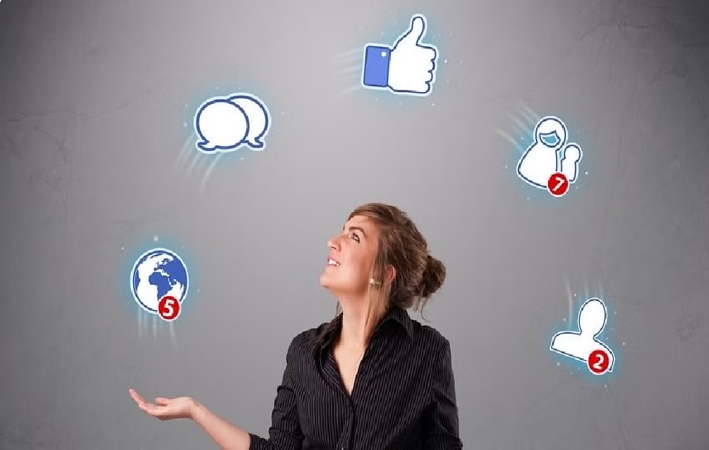 Master the Essentials of Social Media Marketing Services for Growing Businesses