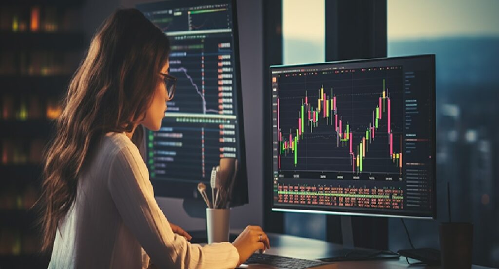 "IronFX CFD Trading: Platform Features and Trading Strategies"