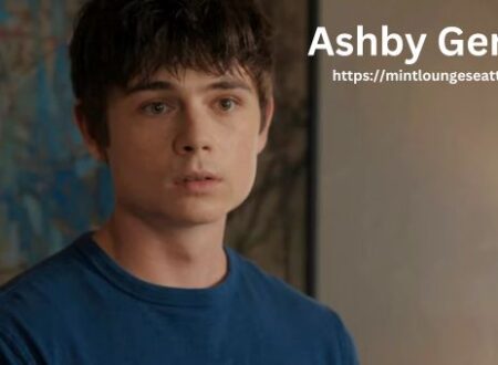 Ashby Gentry