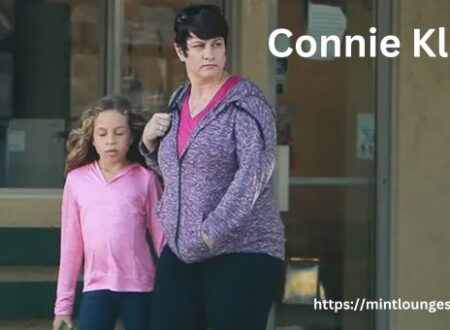 Connie Kline