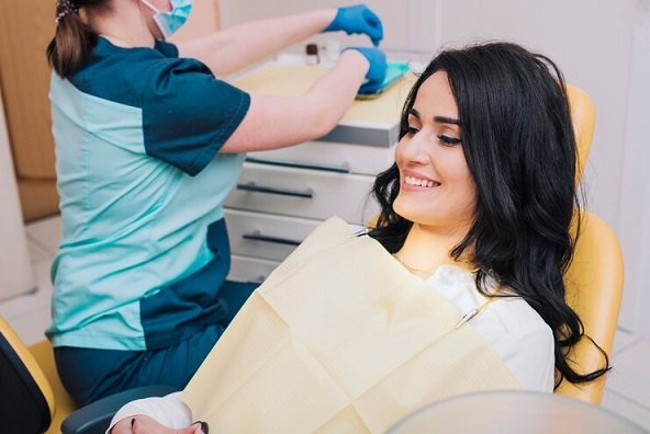 Cosmetic Dentistry Penrith