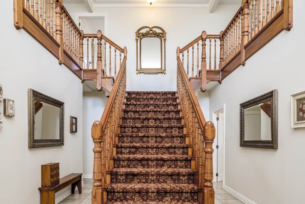 Top Trends in Staircase Carpets for 2024