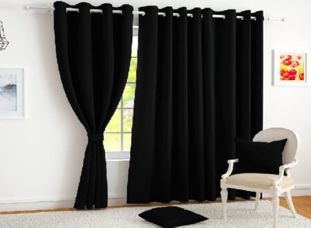 How to Choose the Best Blackout Curtains for Your Bedroom