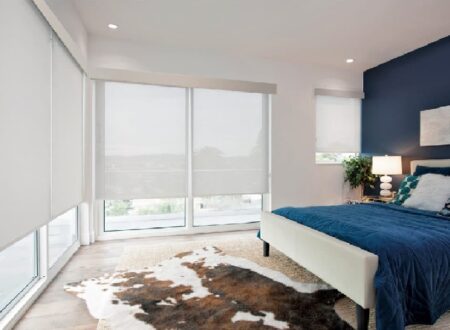 Managing Roller Blinds for Big Events