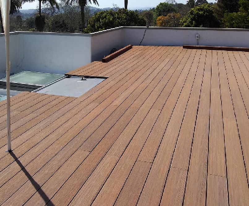 The Rise of WPC Flooring: What You Need to Know