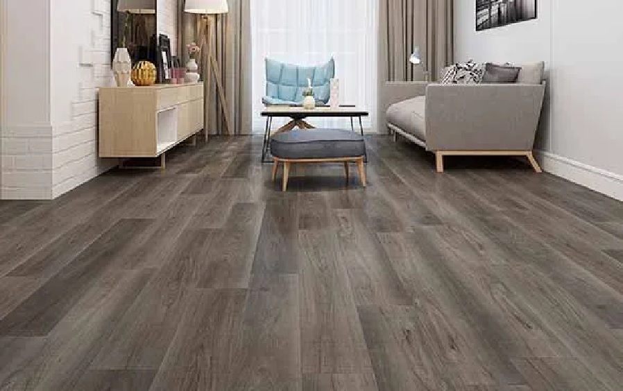 How SPC flooring can complement the aesthetic of your home?