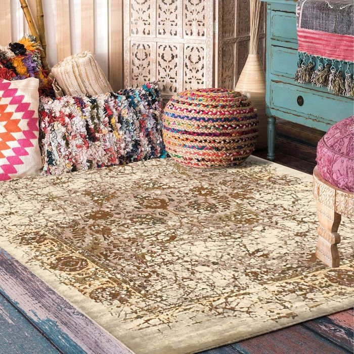 Budgeting tips for persian carpet upgrades