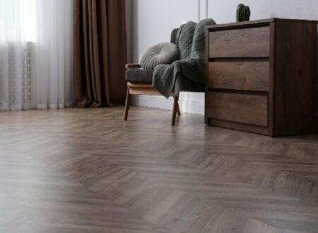 Linoleum Flooring: Perfect for Every Room