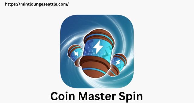 Coin Master Spin