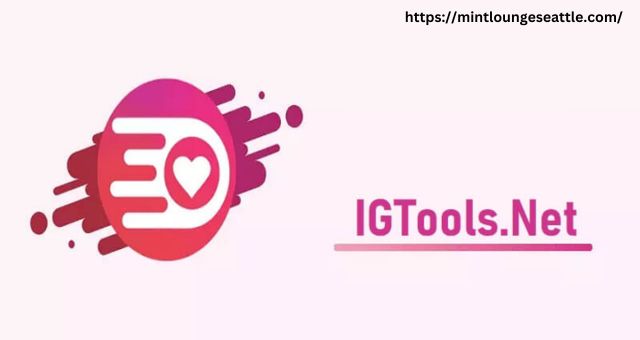 IGTools. net