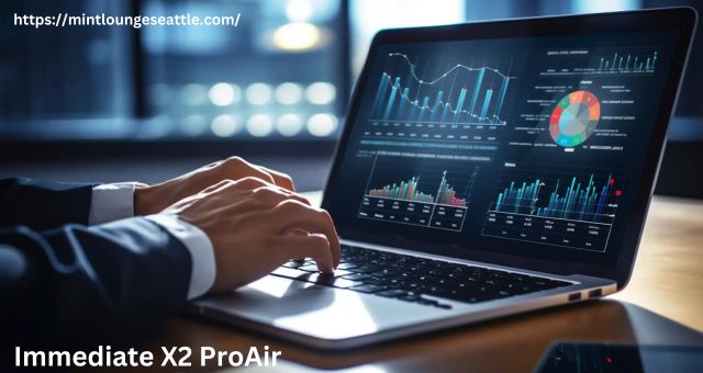 Immediate X2 ProAir