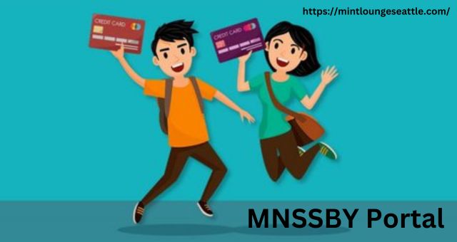 MNSSBY Portal