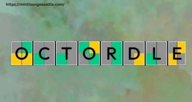 Octordle com