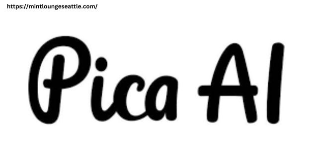 Pica AI
