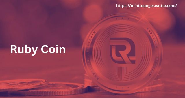 Ruby Coin