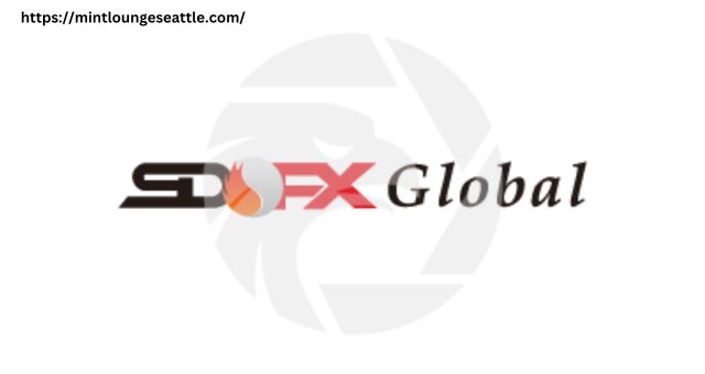 SDFX Global Login