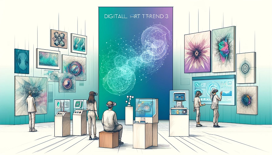 Visual Storytelling