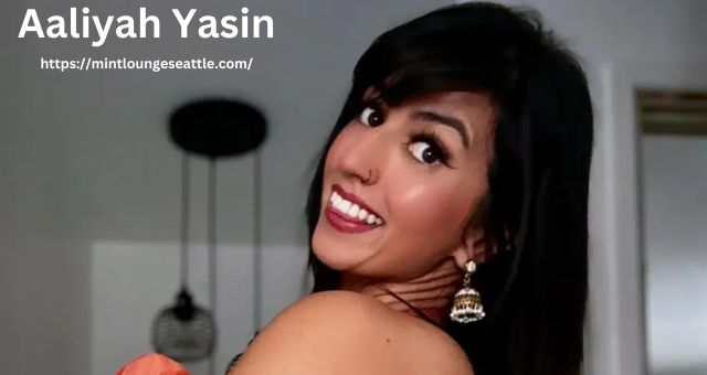Aaliyah Yasin