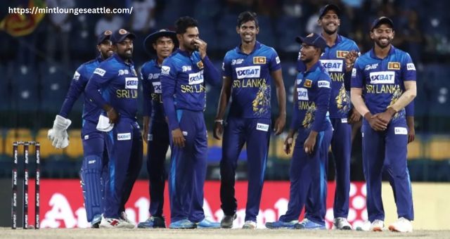 Bangladesh national cricket team vs Sri Lanka national cricket team match scorecard