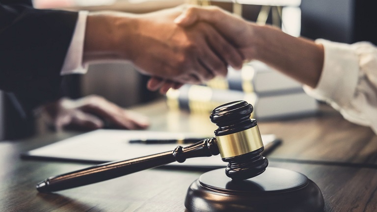 Juvenile Defense Attorney