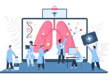 Knowing Causes, Symptoms, and Up-to-Date Treatment Options for Lung Cancer