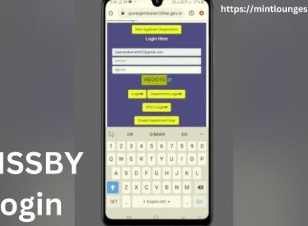 MNSSBY Login