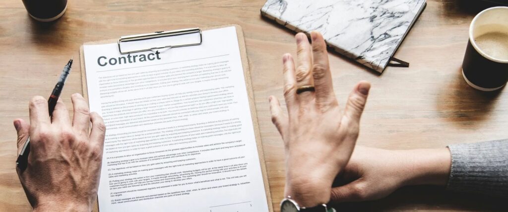 Lease Agreements