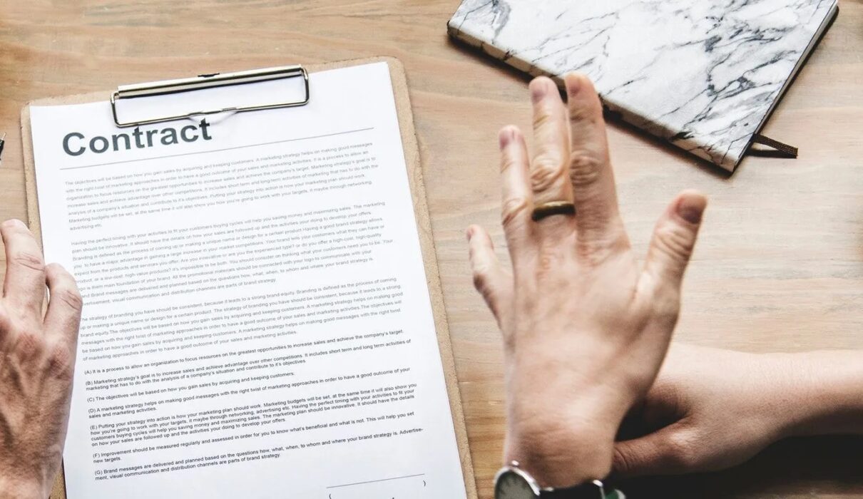 Lease Agreements