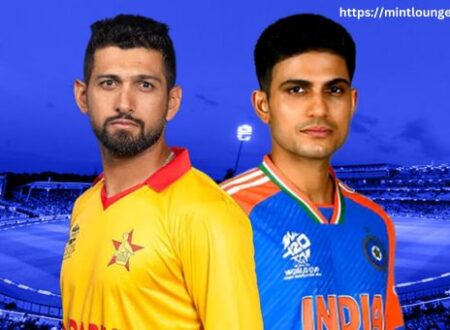 zimbabwe national cricket team vs india national cricket team stats