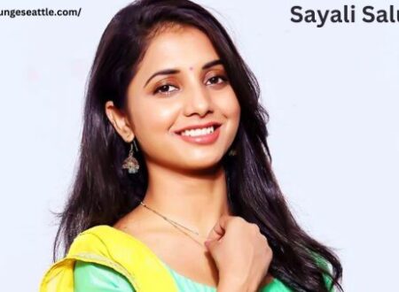 Sayali Salunkhe