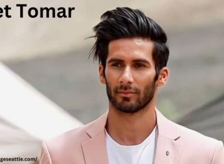 Siwet Tomar