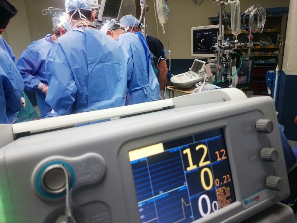 Clinical Decision Support Systems