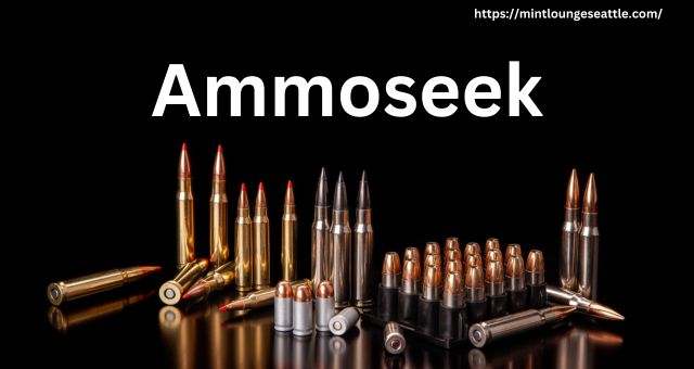 Ammoseek