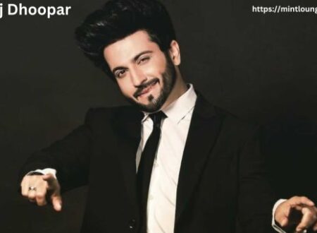 Dheeraj Dhoopar