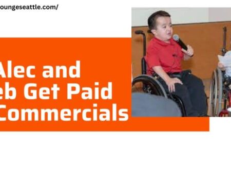 Do Alec And Kaleb Get Paid For Commercials