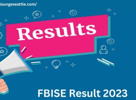 FBISE Result 2023
