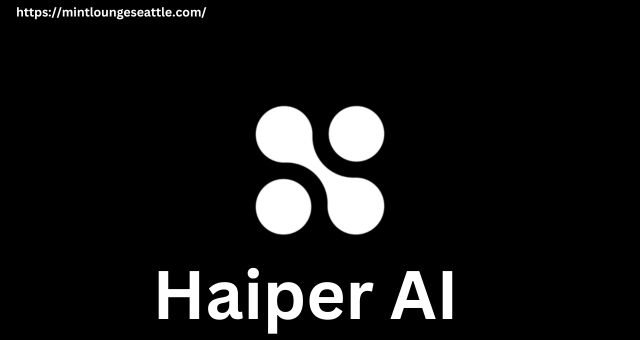 Haiper AI