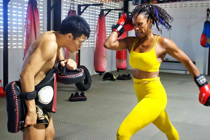 Revitalize Your Body: Top Fitness Retreats in Thailand