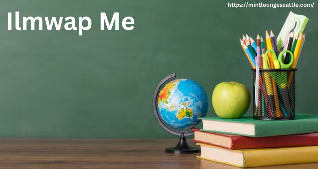 Ilmwap Me