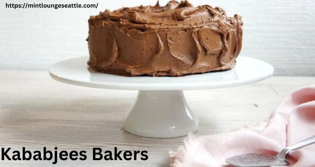 Kababjees Bakers