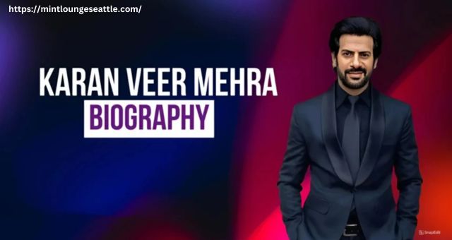 Karan Veer Mehra