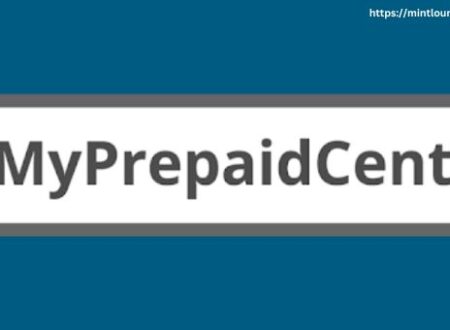MyPrepaidCenter