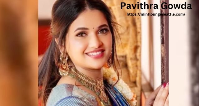 Pavithra Gowda