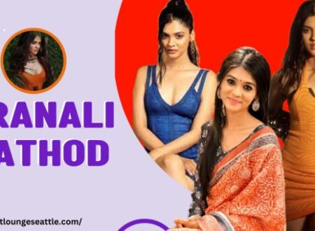 Pranali Rathod