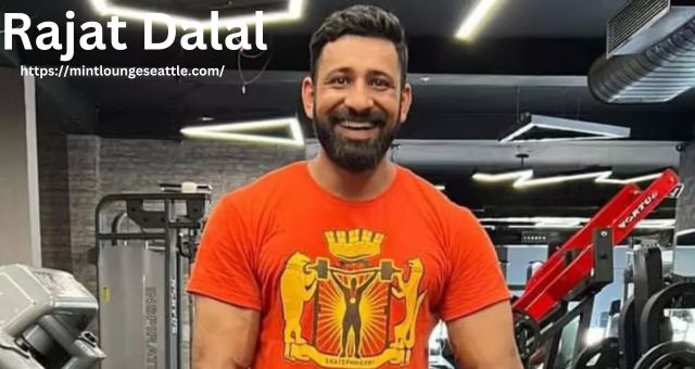Rajat Dalal